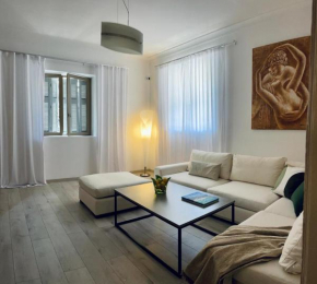 The Acropolis Cave Apartment